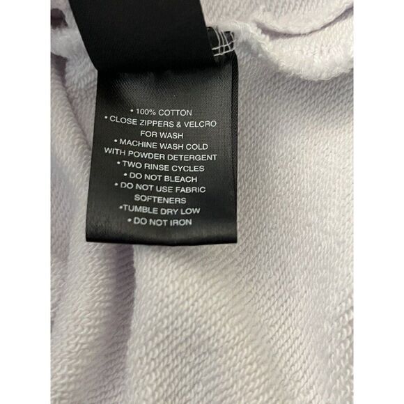 Women's Large Full Zip Sweatshirt Formula One Circuit of the Americas Jacket TX - Picture 9 of 10